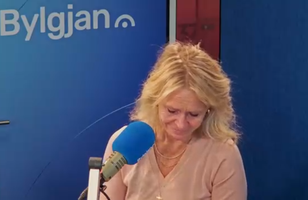 Fréttamynd