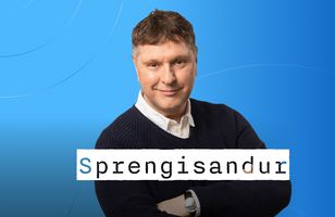 Fréttamynd